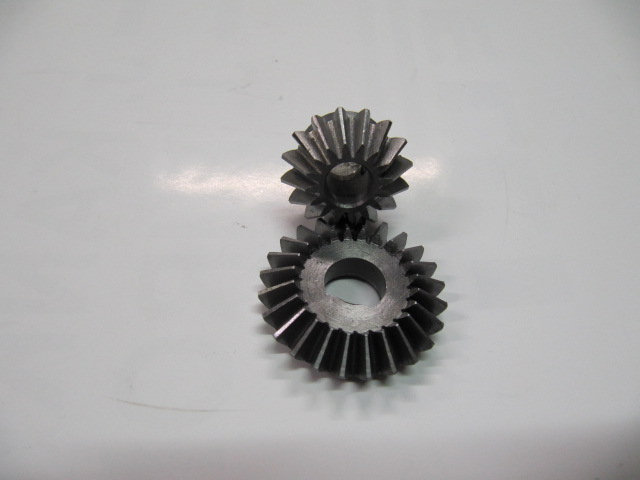 cav845 - kit gears crick